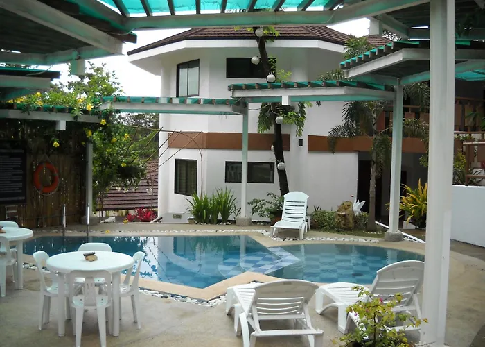Coron Hilltop View Resort